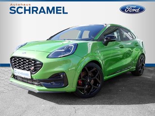Ford Puma Gebrauchtwagen Kaufen