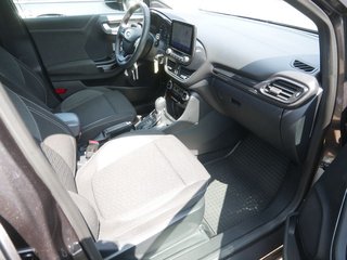 Ford Puma 1.0 MHEV Titanium PDC SHZ NAVI AHK LED - foto 2