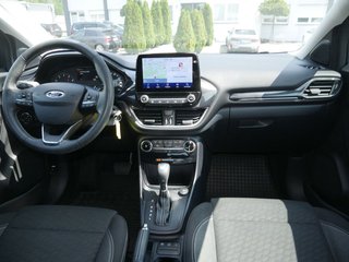 Ford Puma 1.0 MHEV Titanium PDC SHZ NAVI AHK LED - foto 6
