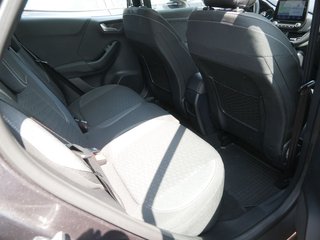 Ford Puma 1.0 MHEV Titanium PDC SHZ NAVI AHK LED - foto 4