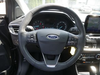 Ford Puma 1.0 MHEV Titanium PDC SHZ NAVI AHK LED - foto 7