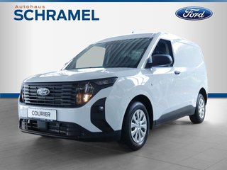 Ford Transit Courier 1.5 EcoBlue Trend PDC SHZ KAMERA - bilder 1
