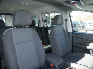 Ford Tourneo Connect 1.5 EcoBoost Titanium AHK LED - foto 6