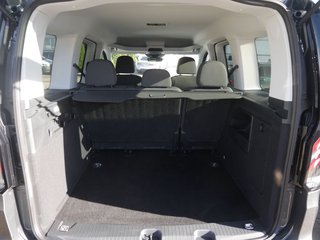 Ford Tourneo Connect 1.5 EcoBoost Titanium AHK LED - foto 9