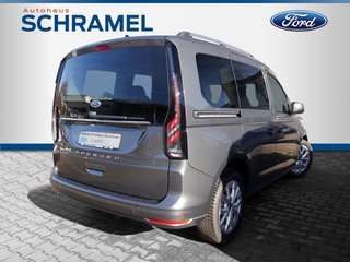 Ford Tourneo Connect 1.5 EcoBoost Titanium AHK LED - foto 3