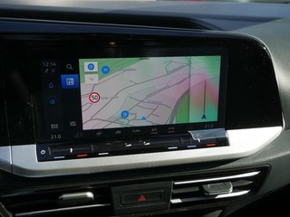 Ford Tourneo Connect 1.5 EcoBoost Titanium AHK LED - foto 8