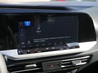 Ford Tourneo Connect 1.5 EcoBoost Titanium AHK LED - foto 9