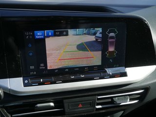 Ford Tourneo Connect 1.5 EcoBoost Titanium AHK LED - foto 10