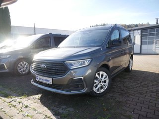 Ford Tourneo Connect age.one-day registration Kaufen