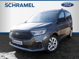 Ford Tourneo Connect age.one-day registration Kaufen