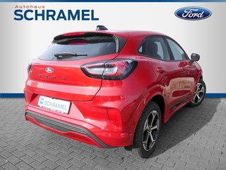 Ford Puma 1.0 ST-Line KLIMA PDC LED SCHEINWERFER - foto 3