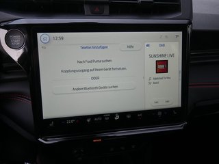 Ford Puma 1.0 ST-Line KLIMA PDC LED SCHEINWERFER - foto 9