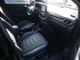 Ford Puma 1.0 EcoBoost ST-Line Vignale B&O LED PANO - bilder 2