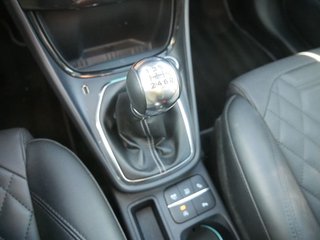 Ford Puma 1.0 EcoBoost ST-Line Vignale B&O LED PANO - bilder 2