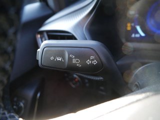 Ford Puma 1.0 EcoBoost ST-Line Vignale B&O LED PANO - bilder 3