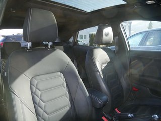 Ford Puma 1.0 EcoBoost ST-Line Vignale B&O LED PANO - bilder 5