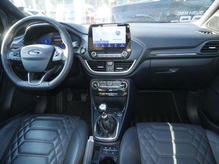 Ford Puma 1.0 EcoBoost ST-Line Vignale B&O LED PANO - bilder 7