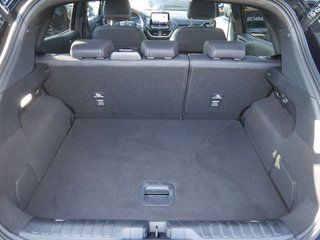 Ford Puma 1.0 EcoBoost ST-Line Vignale B&O LED PANO - bilder 8