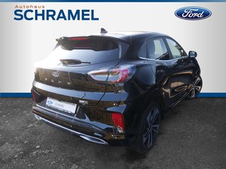 Ford Puma 1.0 EcoBoost ST-Line Vignale B&O LED PANO - bilder 3