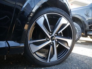 Ford Puma 1.0 EcoBoost ST-Line Vignale B&O LED PANO - bilder 5