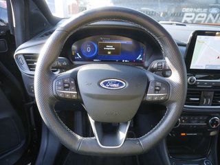 Ford Puma 1.0 EcoBoost ST-Line Vignale B&O LED PANO - bilder 7