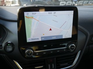 Ford Puma 1.0 EcoBoost ST-Line Vignale B&O LED PANO - bilder 8