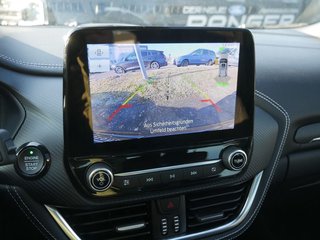 Ford Puma 1.0 EcoBoost ST-Line Vignale B&O LED PANO - bilder 10