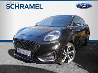 Ford Puma Gebrauchtwagen Kaufen