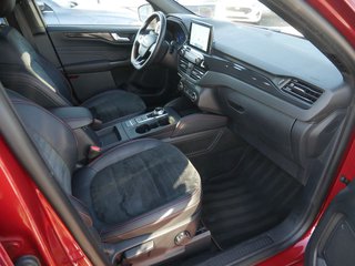 Ford Kuga 2.5 Duratec Hybrid PHEV ST-Line X FWD LED - bilder 2