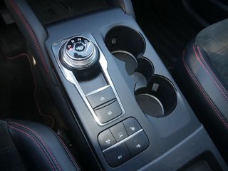 Ford Kuga 2.5 Duratec Hybrid PHEV ST-Line X FWD LED - bilder 2