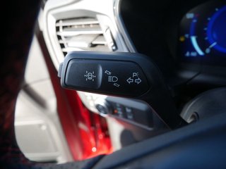 Ford Kuga 2.5 Duratec Hybrid PHEV ST-Line X FWD LED - bilder 3