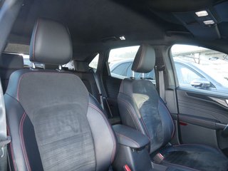 Ford Kuga 2.5 Duratec Hybrid PHEV ST-Line X FWD LED - bilder 6