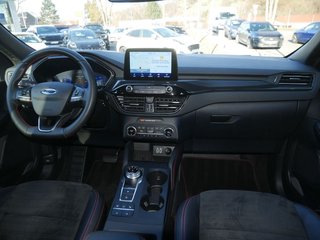 Ford Kuga 2.5 Duratec Hybrid PHEV ST-Line X FWD LED - bilder 7