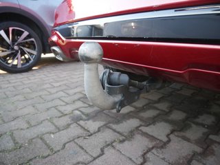 Ford Kuga 2.5 Duratec Hybrid PHEV ST-Line X FWD LED - bilder 10