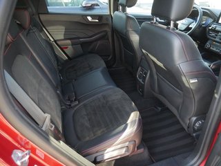 Ford Kuga 2.5 Duratec Hybrid PHEV ST-Line X FWD LED - bilder 4