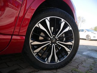 Ford Kuga 2.5 Duratec Hybrid PHEV ST-Line X FWD LED - bilder 5