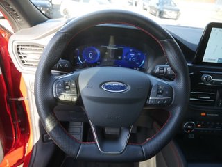 Ford Kuga 2.5 Duratec Hybrid PHEV ST-Line X FWD LED - bilder 7