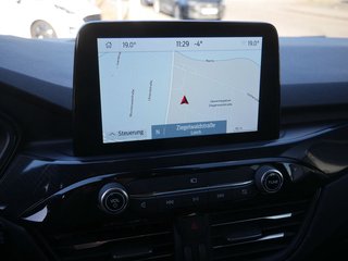 Ford Kuga 2.5 Duratec Hybrid PHEV ST-Line X FWD LED - bilder 8