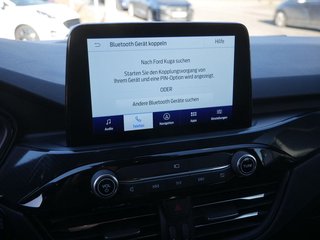 Ford Kuga 2.5 Duratec Hybrid PHEV ST-Line X FWD LED - bilder 9