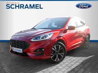 Ford Kuga Gebrauchtwagen Kaufen