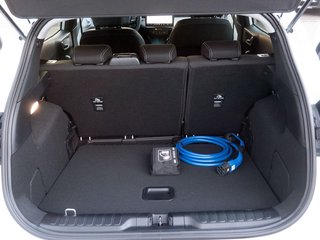 Ford Puma Gen-E LED SCHEINWERFER - bilder 4