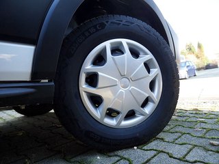 Ford Transit 350 L3 Kasten Trend KLIMA PDC - bilder 5