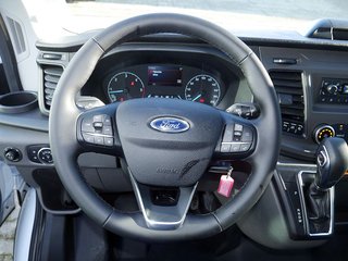 Ford Transit 350 L3 Kasten Trend KLIMA PDC - bilder 7