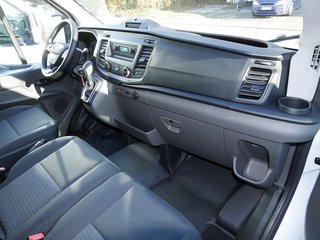 Ford Transit 350 L3 Kasten Trend KLIMA PDC - bilder 4