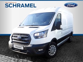 Ford Transit Neuwagen Kaufen