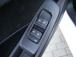 MG 3 Standard KLIMA PDC RÜCKFAHRKAMERA NAVI - bilder 6