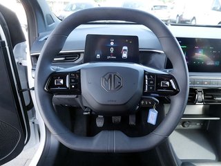 MG 3 Standard KLIMA PDC RÜCKFAHRKAMERA NAVI - bilder 7