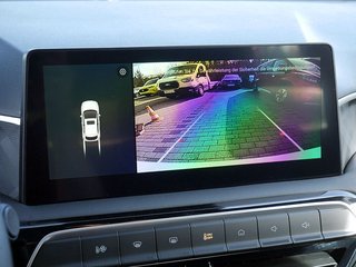 MG 3 Standard KLIMA PDC RÜCKFAHRKAMERA NAVI - bilder 9