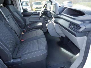 Ford Transit Custom 2.0 EcoBlue 300 L2 Trend FWD NAVI - bilder 2