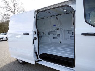 Ford Transit Custom 2.0 EcoBlue 300 L2 Trend FWD NAVI - bilder 4